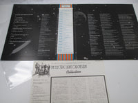 Load image into Gallery viewer, ELECTRIC LIGHT ORCHESTRA COLLECTION EMI EMS-40098,9 with OBI Japan LP Vinyl

