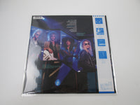 Load image into Gallery viewer, Jetboy Feel The Shake 23P1-2314 with OBI Japan LP Vinyl
