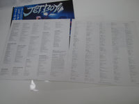 Load image into Gallery viewer, Jetboy Feel The Shake 23P1-2314 with OBI Japan LP Vinyl
