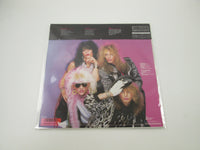 Load image into Gallery viewer, POISON LOOK WHAT THE CAT DRAGGED IN CBS/SONY 28AP 3202 with OBI Japan LP Vinyl
