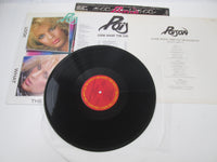 Load image into Gallery viewer, POISON LOOK WHAT THE CAT DRAGGED IN CBS/SONY 28AP 3202 with OBI Japan LP Vinyl
