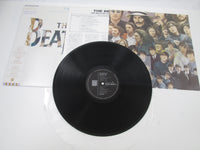 Load image into Gallery viewer, The Beatles ‎20 Greatest Hits TOJP-7419 with OBI Japan LP Vinyl B
