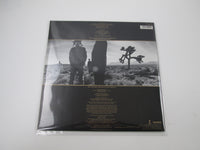 Load image into Gallery viewer, U2 JOSHUA TREE ISLAND R28D-2066 Japan LP Vinyl
