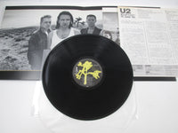 Load image into Gallery viewer, U2 JOSHUA TREE ISLAND R28D-2066 Japan LP Vinyl
