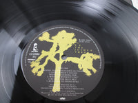 Load image into Gallery viewer, U2 JOSHUA TREE ISLAND R28D-2066 Japan LP Vinyl
