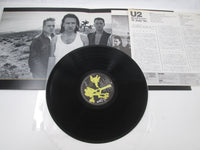 Load image into Gallery viewer, U2 JOSHUA TREE ISLAND R28D-2066 Japan LP Vinyl
