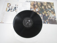 Load image into Gallery viewer, The Beatles ‎20 Greatest Hits TOJP-7419 with OBI Japan LP Vinyl B
