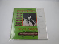 Load image into Gallery viewer, Elvis Presley "I'm 10,000 Years Old" Elvis Country RCA-6118 OBI Japan LP Vinyl B
