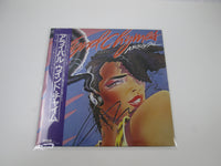 Load image into Gallery viewer, Wynd Chymes Arrival RPL-8153 with OBI Japan LP Vinyl
