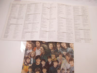 Load image into Gallery viewer, The Beatles ‎20 Greatest Hits TOJP-7419 with OBI Japan LP Vinyl B
