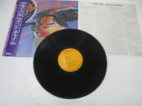 Load image into Gallery viewer, Wynd Chymes Arrival RPL-8153 with OBI Japan LP Vinyl
