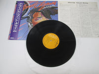 Load image into Gallery viewer, Wynd Chymes Arrival RPL-8153 with OBI Japan LP Vinyl
