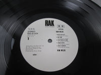 Load image into Gallery viewer, Kim Wilde ERS-81454 with OBI Japan LP Vinyl
