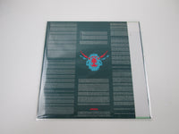 Load image into Gallery viewer, The Alan Parsons Project Stereotomy 28RS-10 with OBI Japan LP Vinyl
