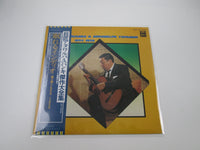 Load image into Gallery viewer, Atahualpa Yupanqui Historiando A Vol.2 1954-1956 EOS-60032 OBI Japan LP Vinyl
