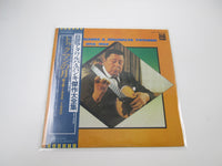 Load image into Gallery viewer, Atahualpa Yupanqui Historiando A Vol.3 1956-1960 EOS-60033 OBI Japan LP Vinyl
