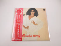 Load image into Gallery viewer, Claudja Barry Sweet Dynamite RJ-7173 with OBI Japan LP Vinyl
