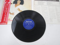 Load image into Gallery viewer, Claudja Barry Sweet Dynamite RJ-7173 with OBI Japan LP Vinyl
