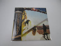 Load image into Gallery viewer, Robin Trower Live! WWS-40202 with OBI Japan LP Vinyl
