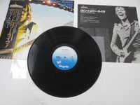 Load image into Gallery viewer, Robin Trower Live! WWS-40202 with OBI Japan LP Vinyl
