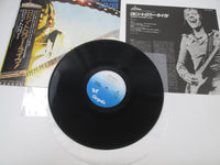 Load image into Gallery viewer, Robin Trower Live! WWS-40202 with OBI Japan LP Vinyl
