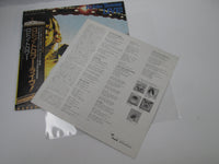 Load image into Gallery viewer, Robin Trower Live! WWS-40202 with OBI Japan LP Vinyl
