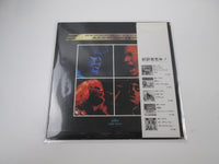 Load image into Gallery viewer, Bachman Turner Overdrive Four Wheel Drive RJ-7011 with OBI Japan LP Vinyl
