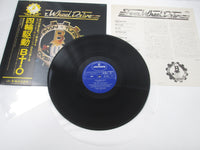 Load image into Gallery viewer, Bachman Turner Overdrive Four Wheel Drive RJ-7011 with OBI Japan LP Vinyl
