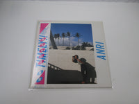 Load image into Gallery viewer, Anri Timely!! For Life 28K-63 with OBI Japan LP Vinyl
