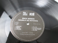 Load image into Gallery viewer, Erick Sermon Double Or Nothing 314529286 LP Vinyl
