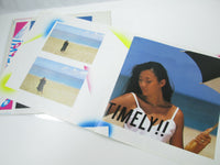 Load image into Gallery viewer, Anri Timely!! For Life 28K-63 with OBI Japan LP Vinyl
