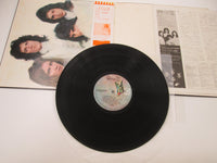 Load image into Gallery viewer, QUEEN 2 ELEKTRA P-10119E with OBI Japan LP Vinyl
