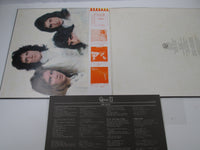 Load image into Gallery viewer, QUEEN 2 ELEKTRA P-10119E with OBI Japan LP Vinyl
