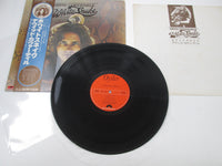 Load image into Gallery viewer, DAVID COVERDALE WHITESNAKE POLYDOR MWF 1027 with OBI Japan LP Vinyl

