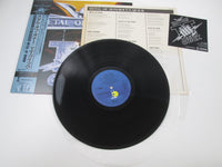 Load image into Gallery viewer, TT Quick Metal Of Honor  R28D-2046 with OBI Sticker Japan LP Vinyl

