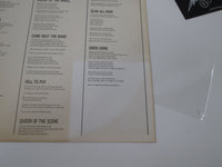 Load image into Gallery viewer, TT Quick Metal Of Honor  R28D-2046 with OBI Sticker Japan LP Vinyl
