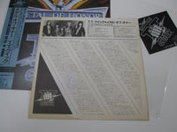 Load image into Gallery viewer, TT Quick Metal Of Honor  R28D-2046 with OBI Sticker Japan LP Vinyl
