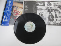 Load image into Gallery viewer, CARS SAME ELEKTRA P-10552E with OBI Japan LP Vinyl

