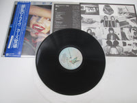 Load image into Gallery viewer, CARS SAME ELEKTRA P-10552E with OBI Japan LP Vinyl
