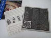 Load image into Gallery viewer, CARS SAME ELEKTRA P-10552E with OBI Japan LP Vinyl
