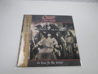Load image into Gallery viewer, OZZY OSBOURNE NO REST FOR THE WICKED 25AP 5213 with OBI Japan LP Vinyl
