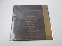 Load image into Gallery viewer, OZZY OSBOURNE NO REST FOR THE WICKED 25AP 5213 with OBI Japan LP Vinyl
