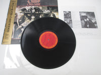 Load image into Gallery viewer, OZZY OSBOURNE NO REST FOR THE WICKED 25AP 5213 with OBI Japan LP Vinyl

