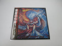 Load image into Gallery viewer, MOTORHEAD ANOTHER PERFECT DAY BRONZE VIL-6055 with OBI Japan LP Vinyl

