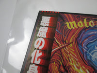 Load image into Gallery viewer, MOTORHEAD ANOTHER PERFECT DAY BRONZE VIL-6055 with OBI Japan LP Vinyl
