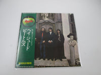 Load image into Gallery viewer, BEATLES HEY JUDE APPLE AP-8940 with OBI Japan LP Vinyl
