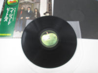 Load image into Gallery viewer, BEATLES HEY JUDE APPLE AP-8940 with OBI Japan LP Vinyl
