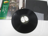 Load image into Gallery viewer, BEATLES HEY JUDE APPLE AP-8940 with OBI Japan LP Vinyl
