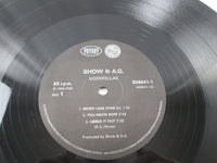 Load image into Gallery viewer, Show &amp; AG Goodfellas 828641 LP Vinyl
