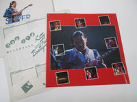 Load image into Gallery viewer, MASAYOSHI TAKANAKA SUPER TAKANAKA LIVE! KITTY MKF 1058 with OBI Japan LP Vinyl
